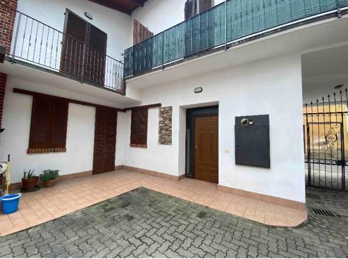  Appartamento G&G in 28064 Carpignano Sesia