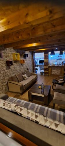 Ranch Diamond Sarajevo - Chalet - Vogošća