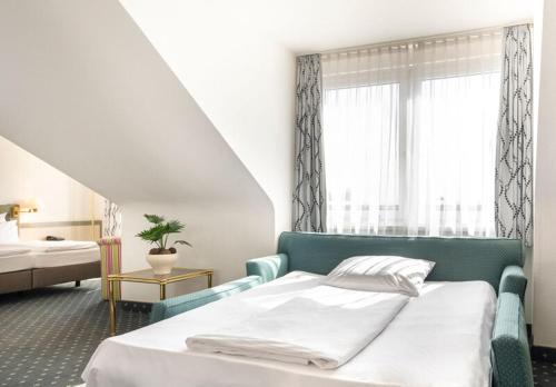 ACHAT Hotel Reilingen Walldorf