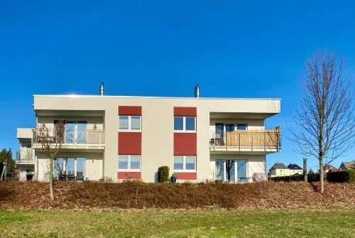 Ferienwohnungen am Feldrain - Gornau im Erzgebirge in Zschopau, Deutschland