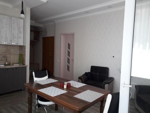apartment v tbilisi