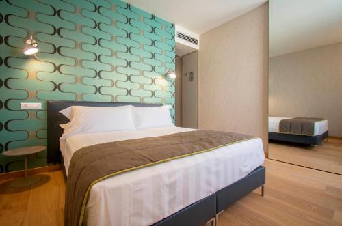 Hotel Medusa, Lido di Camaiore