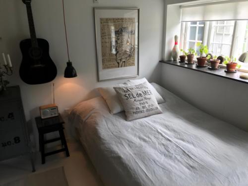 Svenskebakken Bed & Breakfast in Roskilde