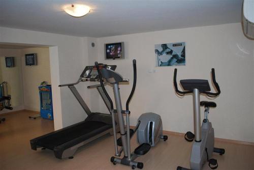 Italia Hotel - image 10