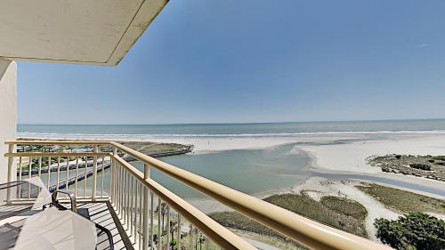 Ocean Creek South Tower KK9 2BR 2BA Oceanfront Condo - image 8