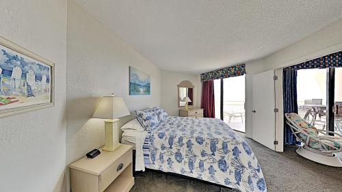 Ocean Creek South Tower KK9 2BR 2BA Oceanfront Condo - image 11