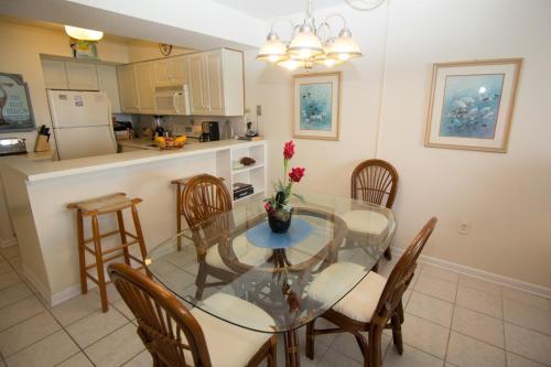 Sands Beach 717 2BR 2BA Oceanfront Condo near popular Shore Drive - image 7