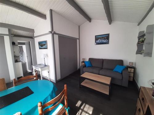 Charmante maisonette Île d'Yeu gîte à louer Port-Joinville