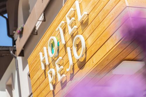 Hotel Pejo 3