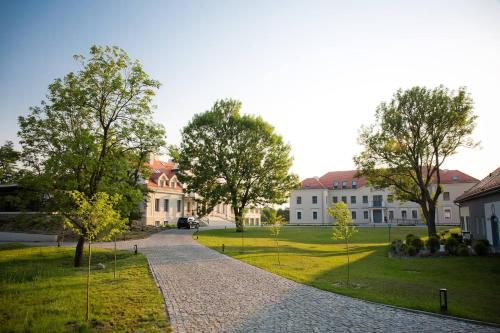 Herbarium Hotel & Spa - Gąsawa