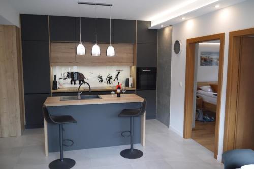 Nowy Apartament Zygmunta Premium - Apartment - Gliwice