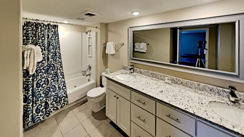 Oceans 504 2BR 2BA Oceanfront Condo - image 9