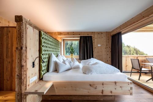 Mountain Village Hasenegg Room Type - Luxury Lodge