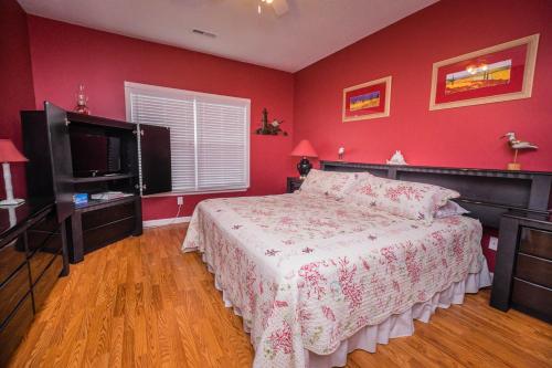 Pelican Manor C 4BR 4BA 2nd Row Condo - image 5