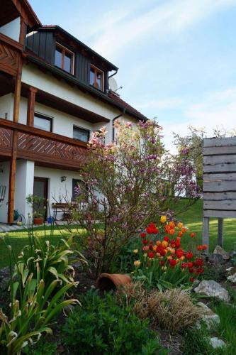 Wohlfühloase Rudolf in Dinkelsbühl, Deutschland