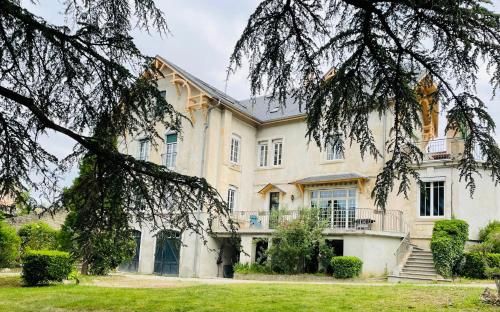 Domaine des Ondes 5