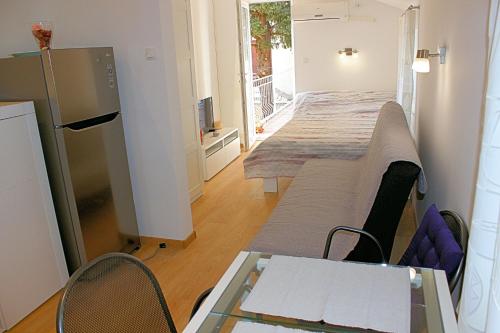  Apartment Studio Olga in Novi Vinodolski