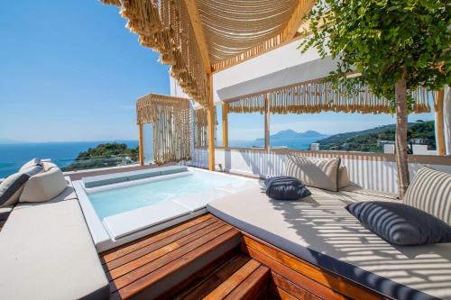 Two-Bedroom Villa image 10