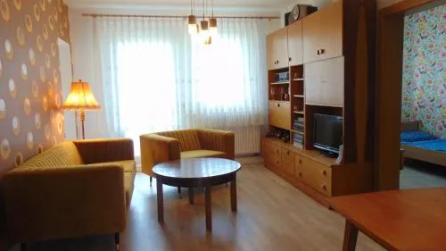Ferienwohnung Ernst 10 in Gelenau, Deutschland