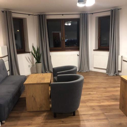 1 double bed, 1 sofa bed