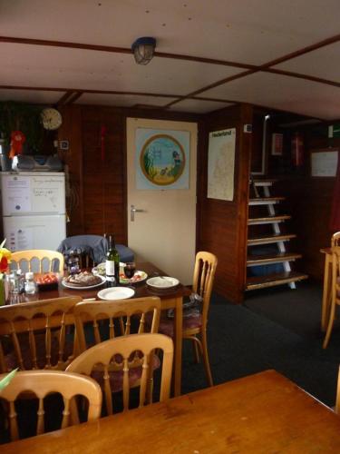 Intersail Hostel - Avontuur, Amsterdam (photo 10)