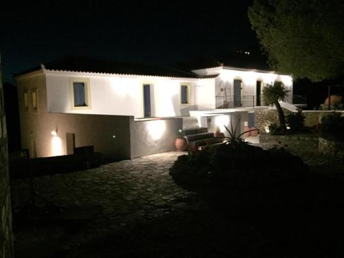 Studio Gerani 1