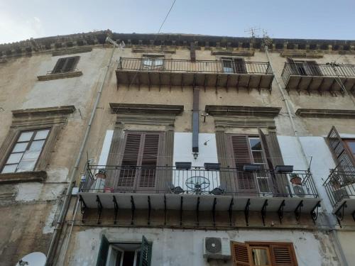 CASA DEI SOGNI, Palermo (fotografie 9)