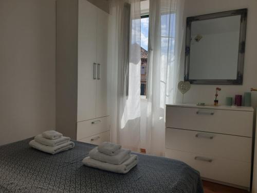  Harmony, Unterkunft in Šibenik
