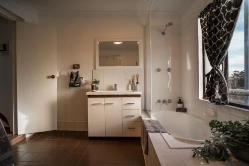 Glen Mervyn Lodge in Mummballup