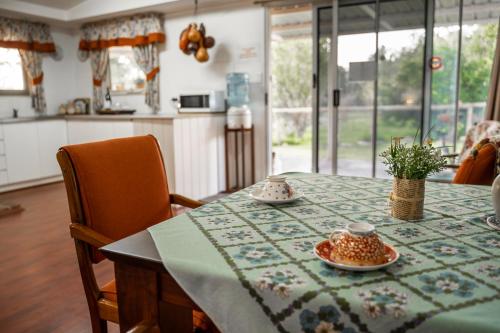 Glen Mervyn Lodge in Mummballup