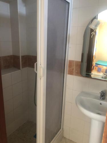 Hostal ALGECIRAS in Urbanizacion Santa Agueda