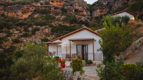 Silimare House 1 gîte à louer Delphinia beach