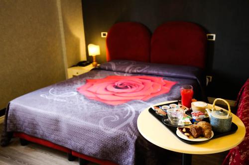 Hotel Benedetti – Campello sul Clitunno, CT