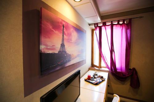 Hotel Benedetti – Campello sul Clitunno, CT