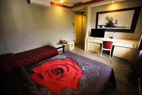 Hotel Benedetti – Campello sul Clitunno, CT