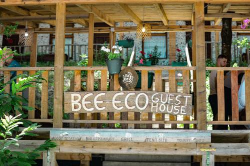 Bee Eco Guest House