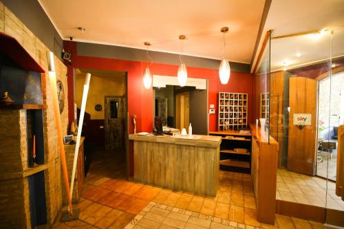 Hotel Benedetti – Campello sul Clitunno, CT