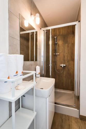 Mobile Home Pirovac 34