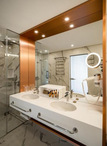 Hotel Sevtopolis Medical & SPA - image 13