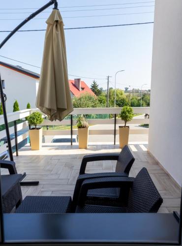 Seadmed, Skarbek Iława, pokoje i apartamenty (Skarbek Ilawa, pokoje i apartamenty) in Ilawa