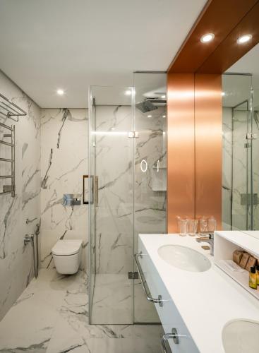 Hotel Sevtopolis Medical & SPA - image 10