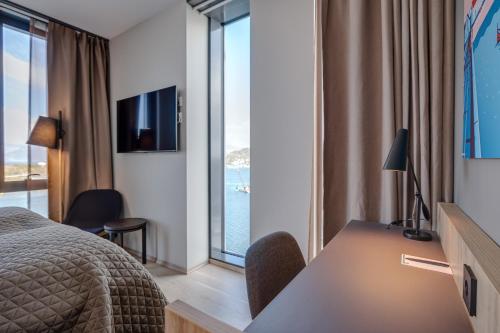 Quality Hotel Ramsalt - image 13