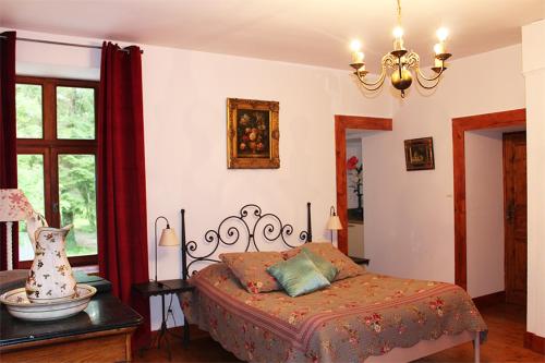 Double Room - Eglantines