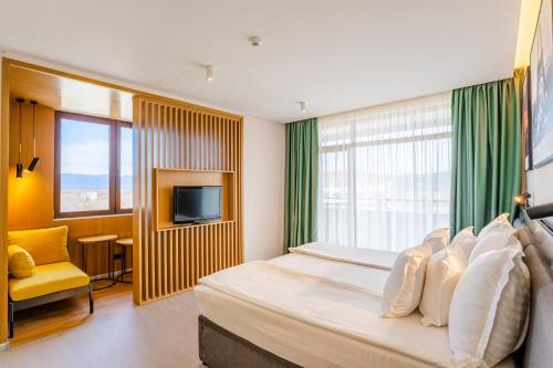 Hotel Sevtopolis Medical & SPA - image 2