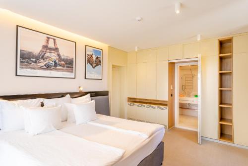Hotel Sevtopolis Medical & SPA - image 12