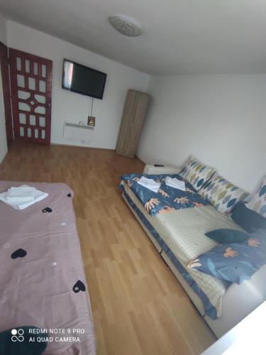 Dayly House Apartament Sulina