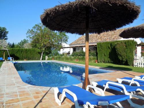 Holiday Home Finca Retama, Ronda (zdjęcie 9)