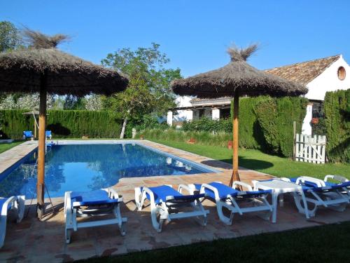 Holiday Home Finca Retama, Ronda (zdjęcie 10)