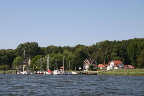 Ferienwohnung-Gluecksburg - image 3