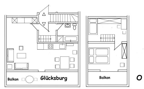 Ferienwohnung-Gluecksburg - image 4